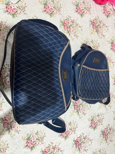 Kit bolsa maternidade