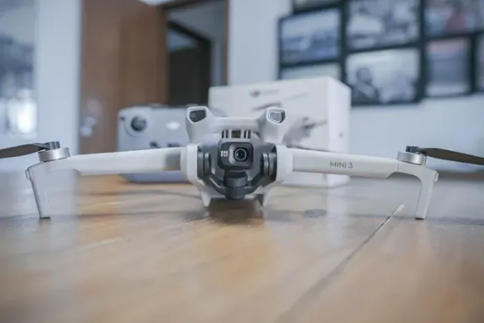 DRONE DJI MINI 3