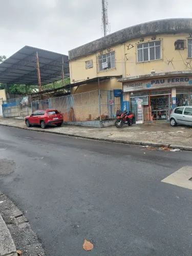 Vendo Material de Construção Jacarepaguá RJ