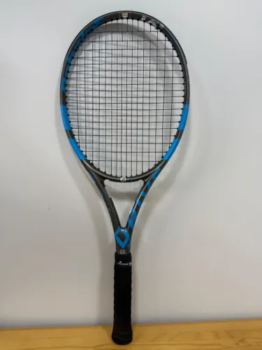 Raquete pure drive vs