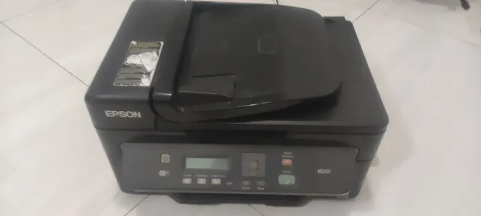 Impressora Epson M205