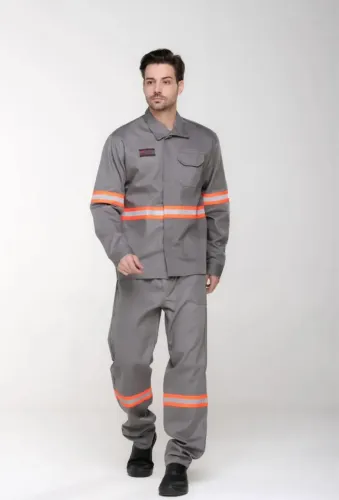 Roupa para Eletricista CA 50182 TM GG