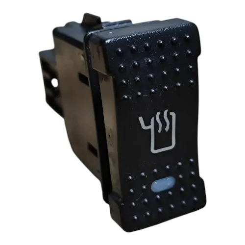 Interruptor Retrovisor Painel Original Iveco Daily