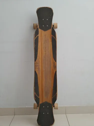 Skate Longboard 