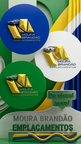 DESPACHANTE DOCUMENTALISTA DO DETRAN 