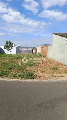 Lote com 300m² à venda no bairro Pampulha  Uberlândia/MG