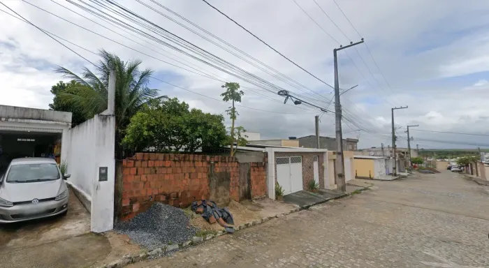 Terreno em Nazaré da Mata (lot. Santa Joana)