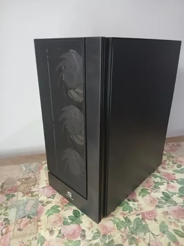 Pc gamer pré montado