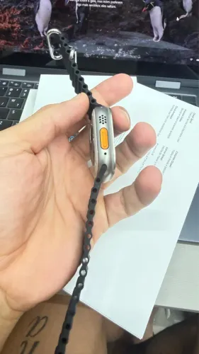 APPLE WATCH ULTRA 2
