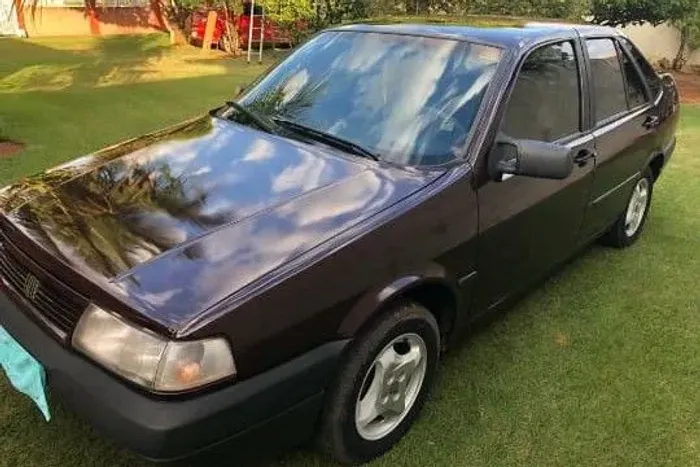Fiat Tempra 2.0 I.E 16V 2P E 4P 1996