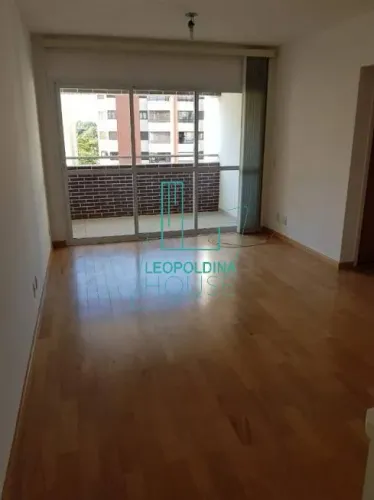 Apartamento para locação 63m² Vila Leopoldina
