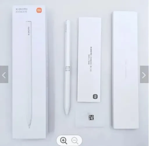 Caneta Xiaomi - Pad 6 Stylus gen 2