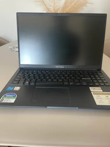 Notebook Asus Vivobook 15 X1504za Intel Core I5 1235u 16gb Ram 512gb Ssd 