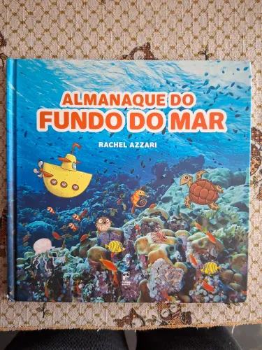 Livro infantil