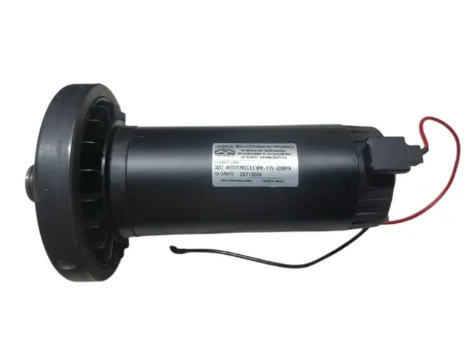Motor Cód, 24312 5,0hpm 110v Esteira Athletic Advanced/Peformace 710t