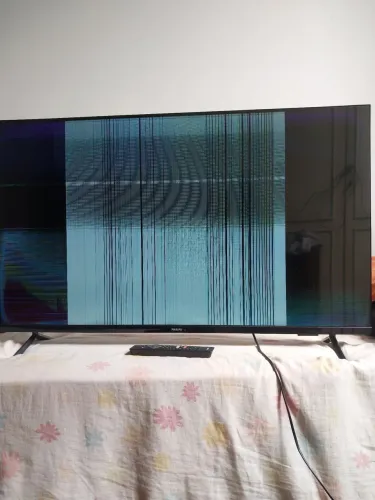 Tv Philips 43