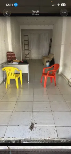 Recomece ! Trabalhe o vc ! Alugo vários Imóveis comerciais na liberdade