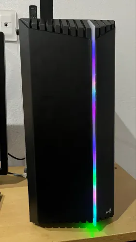 Pc gamer i3-10100