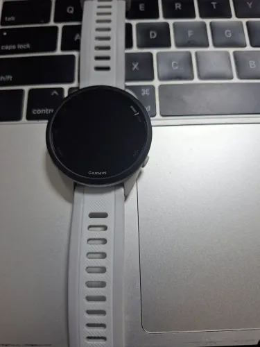 Vendo garmin 165