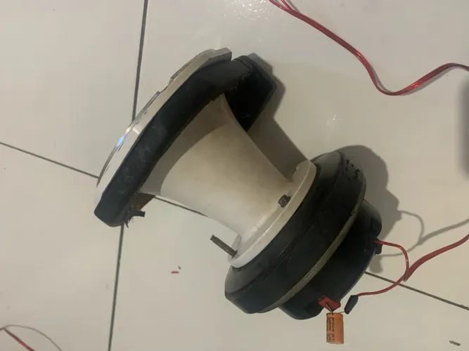 Drive 305 reparo original