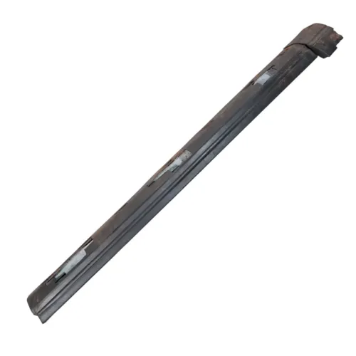 Saia Lateral Esquerda Land Rover Discovery 4 2009 A 2013