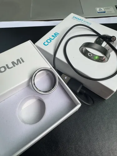 Smart Ring