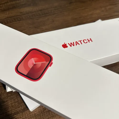 Apple Watch Series 9 - Lacrado