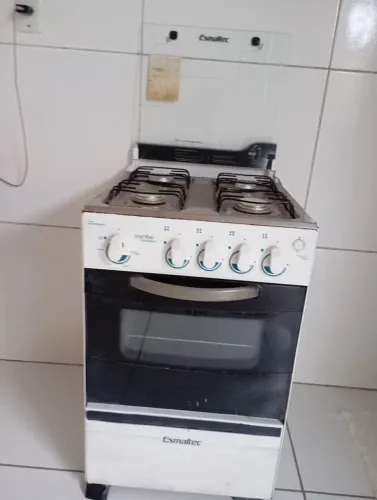 Fogão