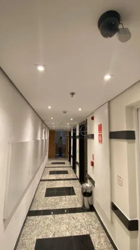 SALA ESCRITORIO AL SANTOS