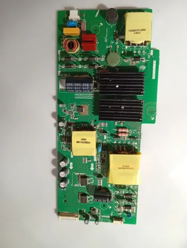 Placa font da tv Philco PTV50D60SA HK P.Tv138V01 funcionando