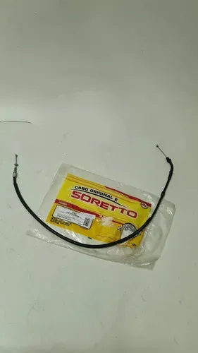 Cabo Acelerador A Honda Cb 600 Hornet 2008/13 Soretto 30142