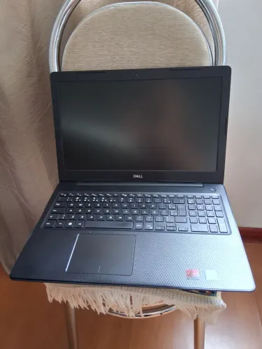 Notebook Dell Inspiron 15 5570 I7 8ª geração/ leia o anúncio...