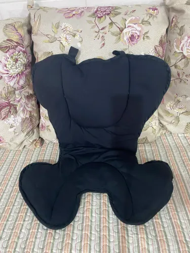Redutor para cadeirinha de carro, infantil + conforto