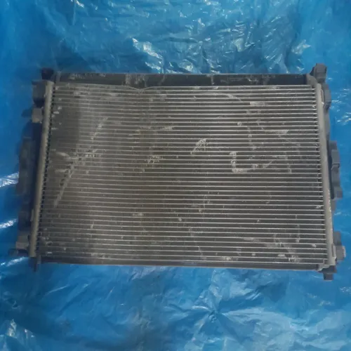 Kit Radiador megane 1.6 2.0 07/012