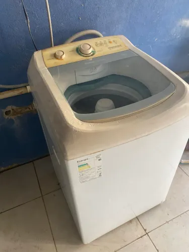Máquina de lavar