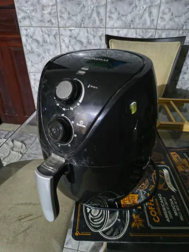 Airfryer Mondial