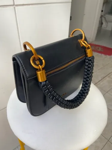 Bolsa Santa Lolla nova