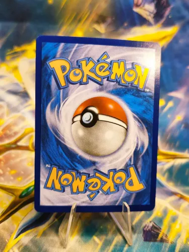 Cartas pokémon Marcelo Silva