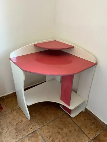 escrivaninha para quarto