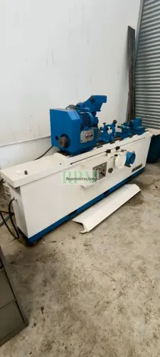 Retifica Cilíndrica Universal SULMECANICA RUAP-1250