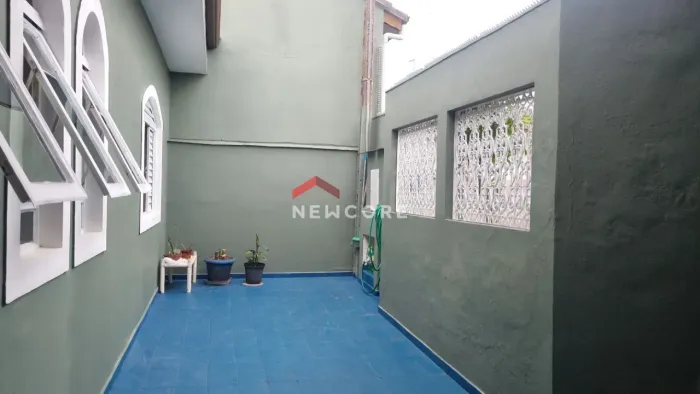 Casa em Rua Sebastião Franco de Almeida - Bairro do Engenho - Itatiba/SP