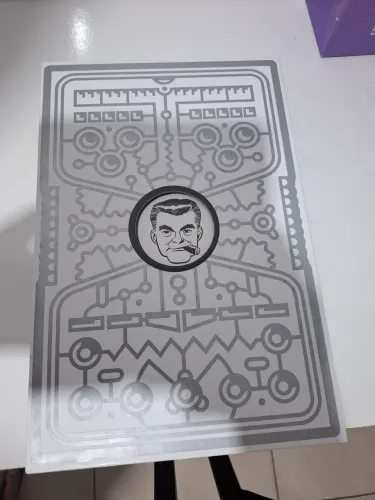 Jack Kirby - quarto mundo (vol.1)