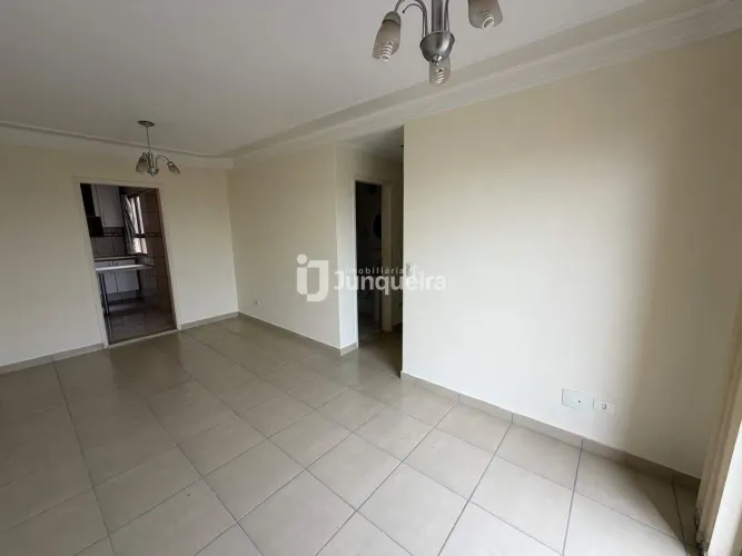 Apartamento para aluguel, 3 quartos, 1 suíte, 1 vaga, Paulista - Piracicaba/SP