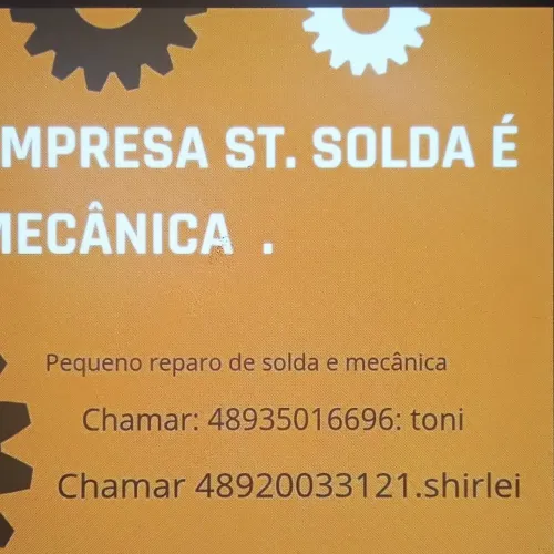 Empresa ST