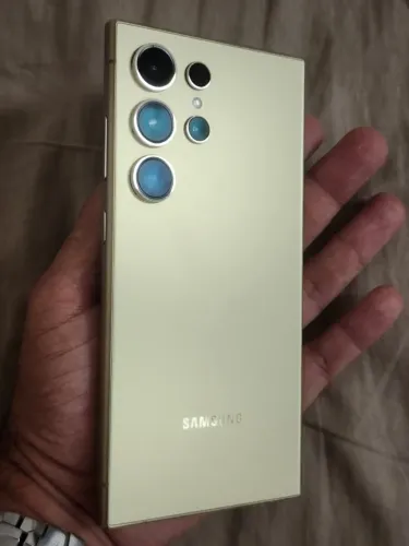 S24 Ultra 512GB