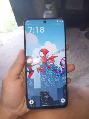 SMARTPHONE MOTO G15