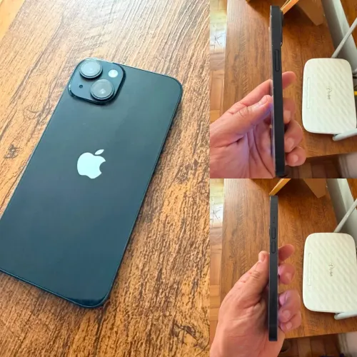 iPhone 14