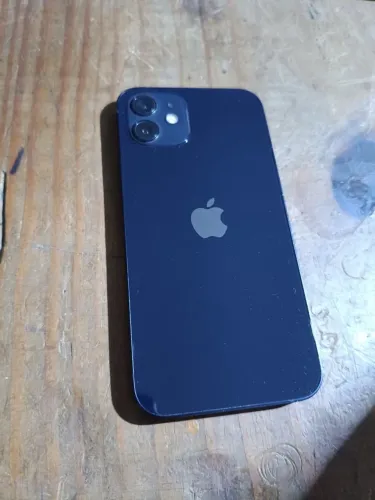 iPhone 12