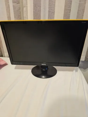 Monitor Gamer Benq Led 21,5 Full Hd Rl2240he