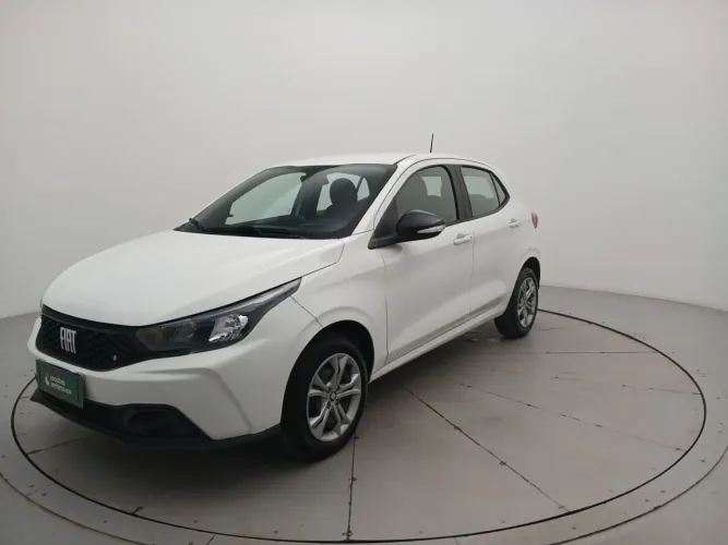 Fiat Argo Drive 1.0 Firefly 2026